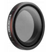 Black Glow Mist Filter OSMO NANO