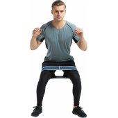 Pasipriešinimo juosta Lopr 76cm