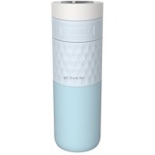 11-01047 Etna Grip, Breezy Blue, 500 ml - Thermal bottle