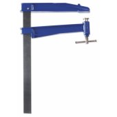 Spīles K 30cm, žokļu dziļums 28,5cm, maks. 5000N