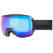 Downhill 2100 CV Black Matt/ Mirror Blue
