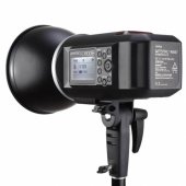 Outdoor flash AD600B TTL