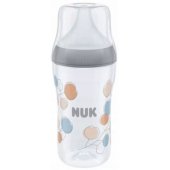 Perfect Match 572534 M 260ml Grey