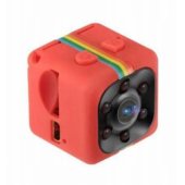 B4-SQ11 1080P Red