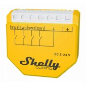 Wave i4 DC Switch