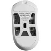 _8490896 Pulsar X3 CRAZYLIGHT Wireless, balta