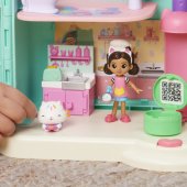 Gabbys Dollhouse
