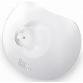 Silicone Nipple Shields Skin Touch M/ L 2pcs