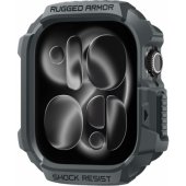 Rugged Armor 2 Apple Watch 11 46mm Dark Gray