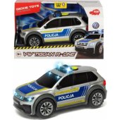 Simba AUTOMOBILIS 25CM SOS VW TIGUAN R-LINE SIMBA 2037140130
