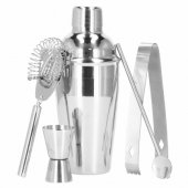 Bartender set Springos KI0020 550ml, 5pcs