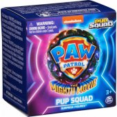 ŽAISLAS MINI FIGŪRĖLĖ PAW PATROL PUPSQUAD