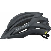 ARTEX MIPS L 58-63 cm juodas