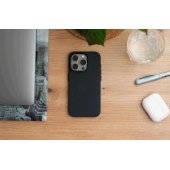 MagStick Shell Case iPhone 17 Black