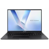 VivoBook 16 M1605NAQ-MB113W 16 FHD+ IPS 150 16GB 512SSD EN W11 Black