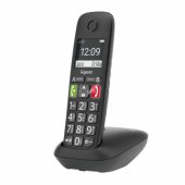 E290 DECT Black