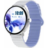 Jacky SW-69 White/ Blue