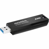ADATA SC610 2000 GB, išorinis SSD (juodas, USB-A 3.2 Gen 2)