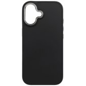Frame Case iPhone 17 Black