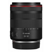 RF 20-50mm F4L IS USM PZ