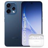 Reno15 8/ 512GB Twilight Blue Box