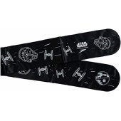 Star Wars dubenėlis makaronams su spauda