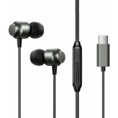 JR-EC06 USB-C Gray
