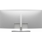 UltraSharp U3824DW 38" IPS 21:9 lenktas juodas/ sidabrinis