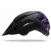 FIXTURE II MIPS 54-61cm juoda/ violetinė