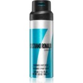 Cristiano Ronaldo CR7 Origins dezodorantas purškiamas 150ml