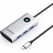 PW11 USB-C Silver