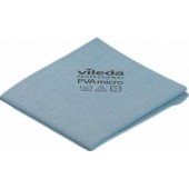 Vileda PVA Micro šluostė, mėlyna 143585