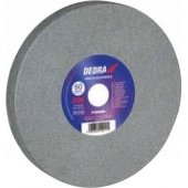 Dedra grinding disc 250x32x32mm, gradation 60 (F10050)
