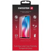 Visą ekraną dengiantis spalvotas grūdintas stiklas, skirtas Samsung Galaxy A27 5G