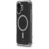 Extreme Protect Case iPhone 17 Transparent
