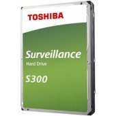Surveillance S300 2TB 3.5" 128MB HDWT720UZSVA