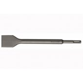 Irwin wide chisel 250x40mm with SDS-plus handle 10502196
