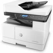 LaserJet MFP M443nda