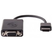 470-ABZX HDMI to VGA Adapter