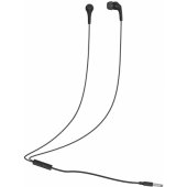 Earbuds 2-S Black