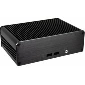 Newton CTN UCFF korpusas (Intel NUC), juodas