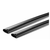 Xplore 6616 106/ 112 cm Black
