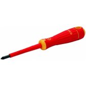 SB insulated screwdriver PZ1X80