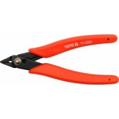 Yato Insulated Cutting Pliers 130mm (YT-2263)