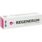 Regent Regenerum rankų serumas 50ml