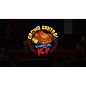 Double Dragon Gaiden: Rise of the Dragons, skirtas PS5