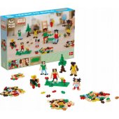 Plus-Plus Learn to Build