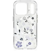 Coehl Amara Case Magnetic Charging iPhone 17 Pro Max Lilac