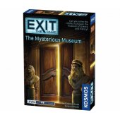 _6927605 Exit: The Game – Paslaptingas muziejus
