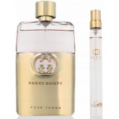 _8434209 Gucci Guilty Pour Femme Eau de Parfum dovanų rinkinys EDP 90 ml ir